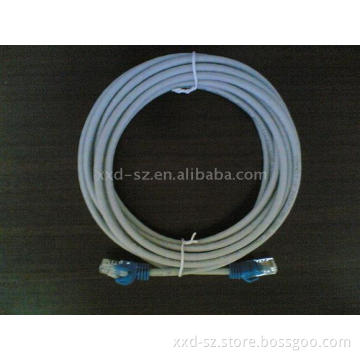 Excellent  quality &amp;elegant appearance Cat 5e cable